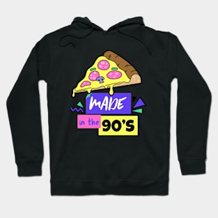 Made in the 90's - 90's Gift Hoodie